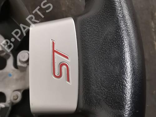 Steering wheel FORD FIESTA V (JH_, JD_) ST150 | BP12878591C49 