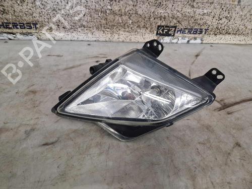 Used Right front fog light Right front fog light FORD FOCUS IV Turnier (HP) 1.5 EcoBlue (120 hp) 40184707 40184707