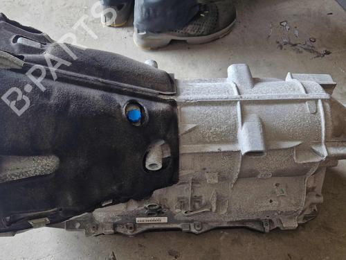 Caja de cambios Caja de cambios BMW 3 Touring (F31) 318 d (150 hp) 34180256 34180256