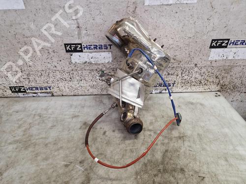 Katalysator DACIA SANDERO III 1.0 TCe 90 (91 hp) 31948744