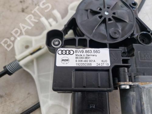 Electronic module AUDI A4 B9 Avant (8W5, 8WD) 45 TDI quattro | BP39096447M83 - Image 2