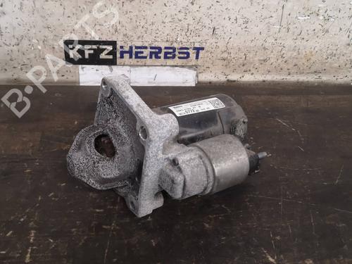 Startmotor PEUGEOT 308 II (LB_, LP_, LW_, LH_, L3_) 1.2 THP 110 (110 hp) 25894181