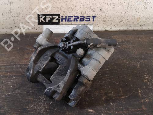 Used Left rear brake caliper VW GOLF VII Variant (BA5, BV5) 2.0 TDI (150 hp) 20091716