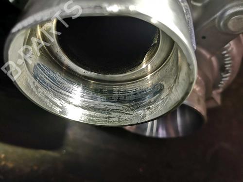 Turbocharger/Supercharger MERCEDES-BENZ GLC (X253) 200 d 4-matic (253.916) | BP22278922M71 