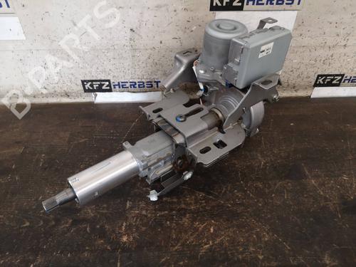 Used Steering column NISSAN PULSAR Hatchback (C13) 1.2 DIG-T (115 hp) 13438331