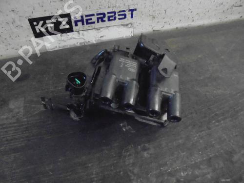 Used Electronic module HYUNDAI i20 II (GB, IB) 1.2 (84 hp) 13068887