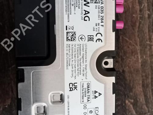 Øvrige styreenhet VW CADDY V Box Body/MPV (SBA, SBH) 2.0 TDi BMT | BP23090742M11 