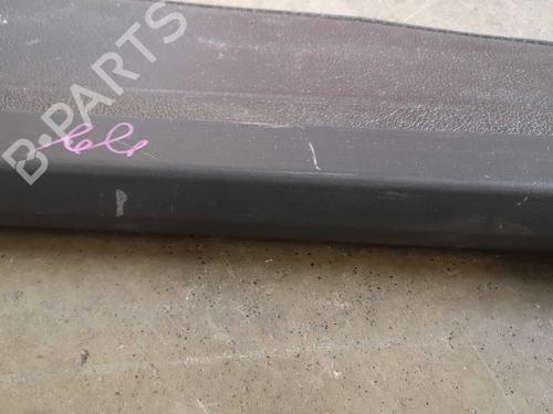 Rear parcel shelf VW TOURAN (1T3) 1.4 TSI | BP22292522C85 