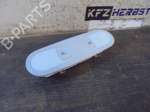 Used Interior roof light AUDI A6 C7 Avant (4G5, 4GD) 3.0 TDI quattro (218 hp) 19927287
