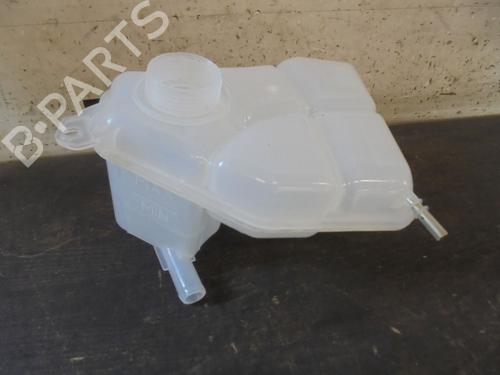 Used Expansion tank FORD FIESTA V (JH_, JD_) 1.4 16V (80 hp) 20644014