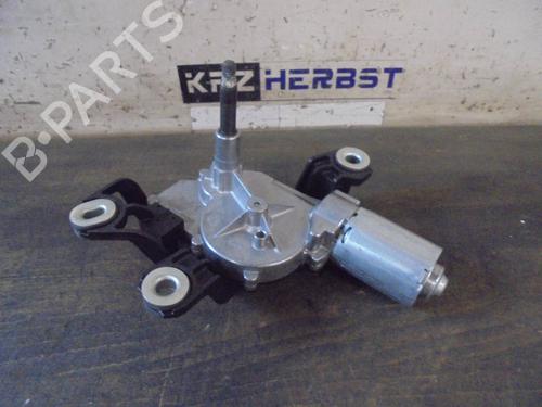 Used Rear wiper motor VW TOURAN (1T3) 1.6 TDI (105 hp) 13441367