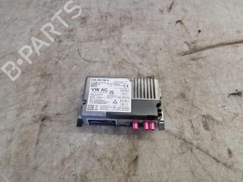 Used Control unit Control unit SKODA FABIA IV (PJ3) 1.0 MPI (80 hp) 40254758 40254758