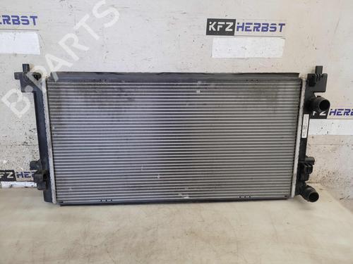 Køler VW GOLF VII Variant (BA5, BV5) 1.6 TDI (105 hp) 24538608