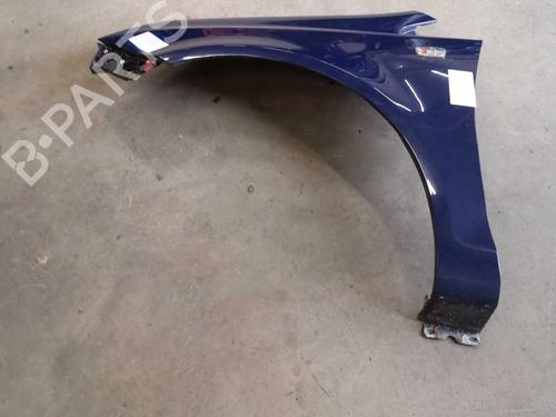 Used Left front fenders OPEL CORSA D (S07) 1.2 (L08, L68) (86 hp) 22291308