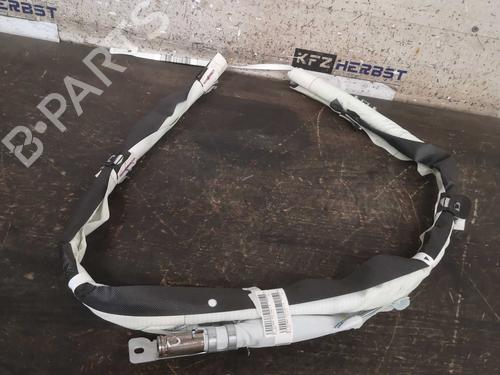 Used Right curtain airbag CITROËN C4 CACTUS 1.2 VTi 82 (82 hp) 22283497