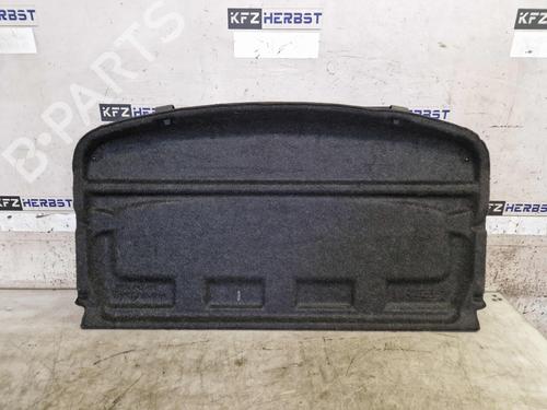 Rear parcel shelf OPEL ASTRA K (B16) 1.6 CDTi (68) | BP29169077C85 