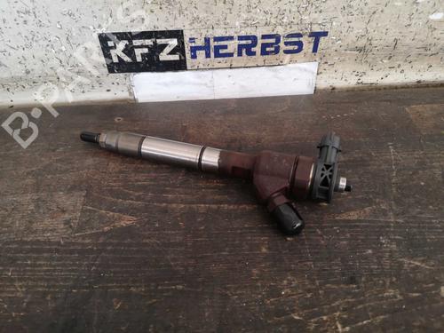 Used Injector KIA SPORTAGE IV (QL, QLE) 1.7 CRDi (116 hp) 22280460