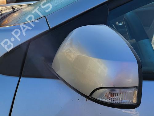 Used Left mirror Left mirror RENAULT MEGANE III Coupe (DZ0/1_) 1.5 dCi (DZ0C, DZ1A) (90 hp) 40077852 40077852