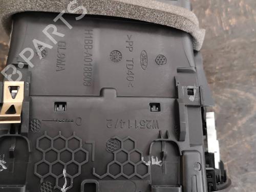 Air vent FORD FIESTA VII (HJ, HF) 1.1 Ti-VCT | BP13064814I21 
