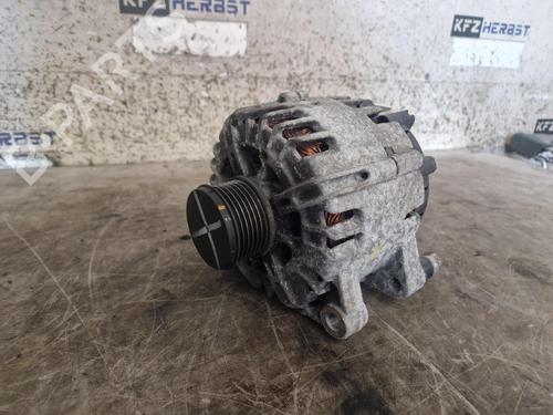 Used Alternator Alternator 37233328 37233328