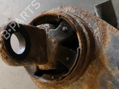 Right rear steering knuckle FORD KUGA I 2.0 TDCi | BP12878183M28 
