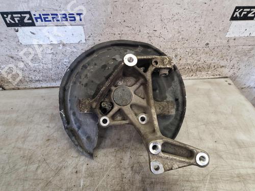 Used Right rear steering knuckle VW SHARAN (7N1, 7N2) 1.4 TSI (150 hp) 25133062