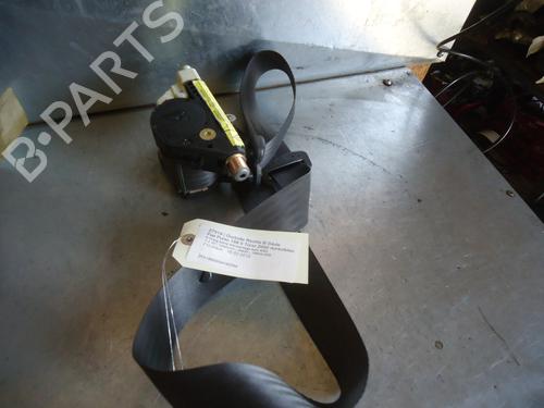 Used Front right seatbelt FIAT PUNTO (188_) 1.2 60 (188.030, .050, .130, .150, .230, .250) (60 hp) 12861488