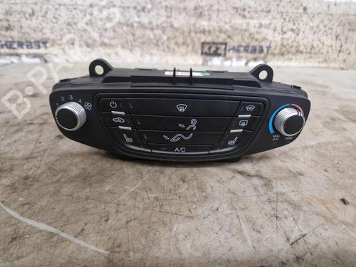 Used Climate control Climate control 39406148 39406148