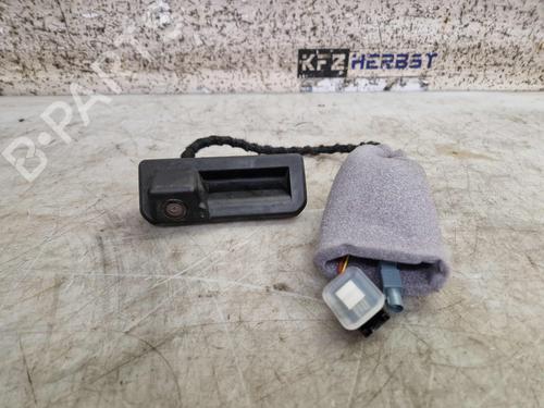 Kombi Kontakt / Stilkkontakt SKODA FABIA III Estate (NJ5) 1.0 TSI (95 hp) 29989200