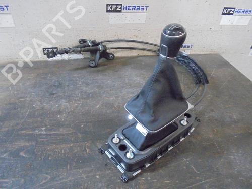 Used Gear lever VW GOLF VII (5G1, BQ1, BE1, BE2) 1.0 TSI (86 hp) 19945844