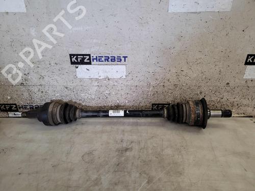 Used Left front driveshaft BMW 3 Touring (F31) 318 d (136 hp) 24950259