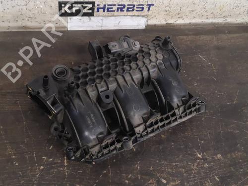 Used Intake manifold PEUGEOT 308 II (LB_, LP_, LW_, LH_, L3_) 1.2 THP 110 (110 hp) 25894171