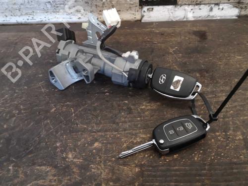 Ignition barrel HYUNDAI i10 II (BA, IA) 1.0 | BP22292127M48 