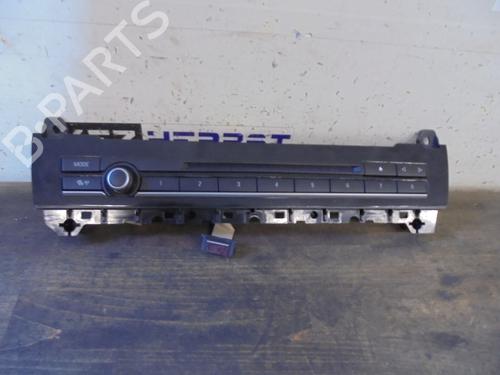 Used Switch BMW 5 Touring (F11) 525 d xDrive (218 hp) 13067776
