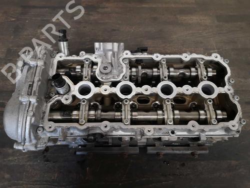 Topstykke AUDI A4 B7 Avant (8ED) RS4 quattro (420 hp) 27727749