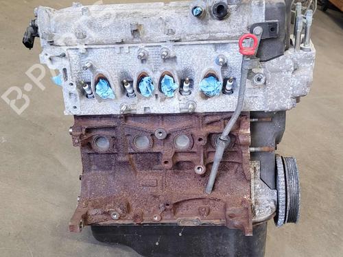 Used Engine LANCIA YPSILON (312_) 1.2 (312.PXA1A, 312.YXA1A) (69 hp) 23986603