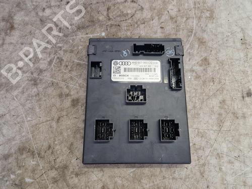 Used Control unit Control unit AUDI A6 C7 Avant (4G5, 4GD) 2.8 FSI quattro (204 hp) 33845493 33845493