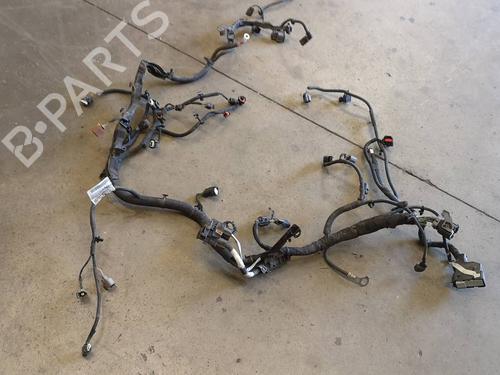 Used Wiring harness FORD B-MAX (JK) 1.0 EcoBoost (100 hp) 13442830