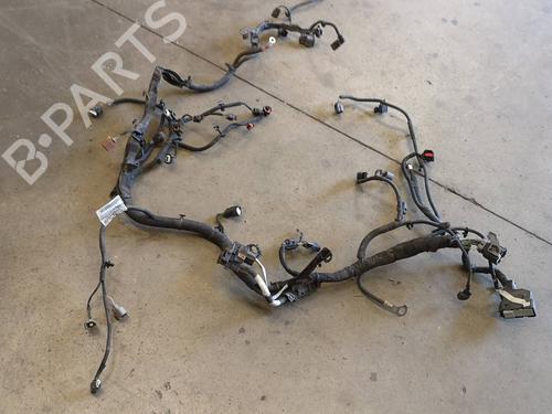 Elektrisk kabel FORD B-MAX (JK) 1.0 EcoBoost (100 hp) 13442830