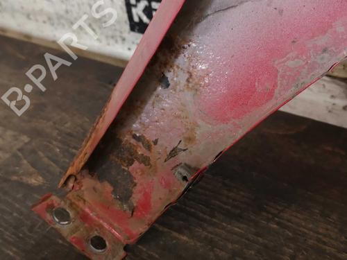 Left front fenders SEAT IBIZA IV (6J5, 6P1) 1.4 | BP22286810C41 