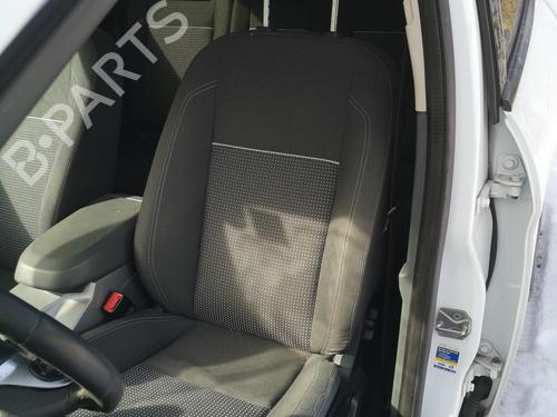 Sæde venstre fortil FORD C-MAX II (DXA/CB7, DXA/CEU) 1.0 EcoBoost (100 hp) 31640609