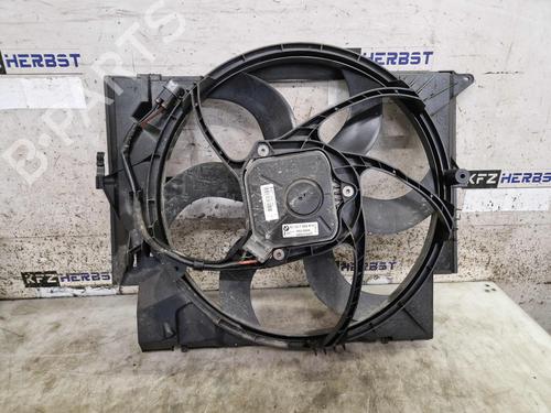 Used Electronic module BMW X1 (E84) xDrive 18 d (143 hp) 31327507