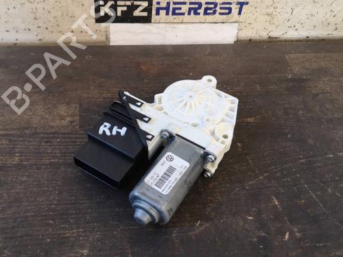 Used Rear right window mechanism VW GOLF VI Variant (AJ5) 1.6 TDI (105 hp) 20091677