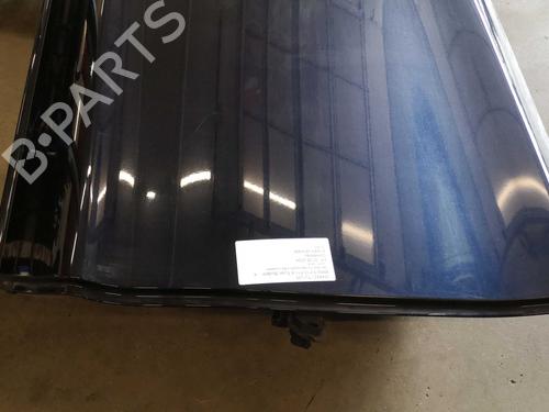 Left rear door BMW 5 (F10) 520 d | BP22286946C4 