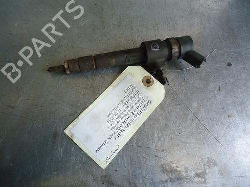 Used Injector OPEL ZAFIRA / ZAFIRA FAMILY B (A05) 1.9 CDTI (M75) (120 hp) 13431912