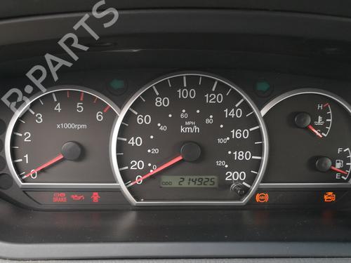 Used Instrument cluster Instrument cluster KIA CARENS I MPV (FC, FJ) 2.0 CRDi (113 hp) 34235390 34235390