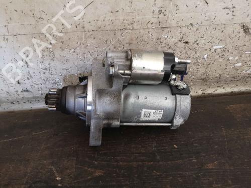 Used Starter Starter SEAT ARONA (KJ7, KJP) 1.0 TSI (95 hp) 33929601 33929601