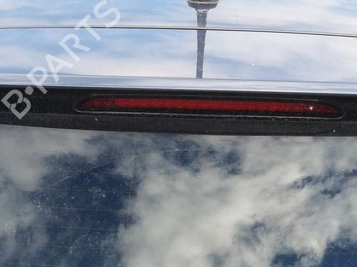 Tailgate SKODA FABIA III (NJ3) 1.0 | BP29563041C6 
