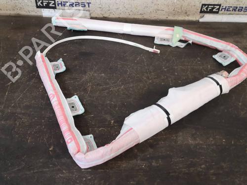 Used Right curtain airbag FIAT TIPO Hatchback (356_, 357_) 1.6 D (356HXG11) (114 hp) 19927437