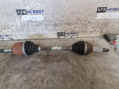 Used Left front driveshaft Left front driveshaft 37634911 37634911